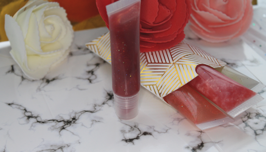 Lip Gloss/ Balms