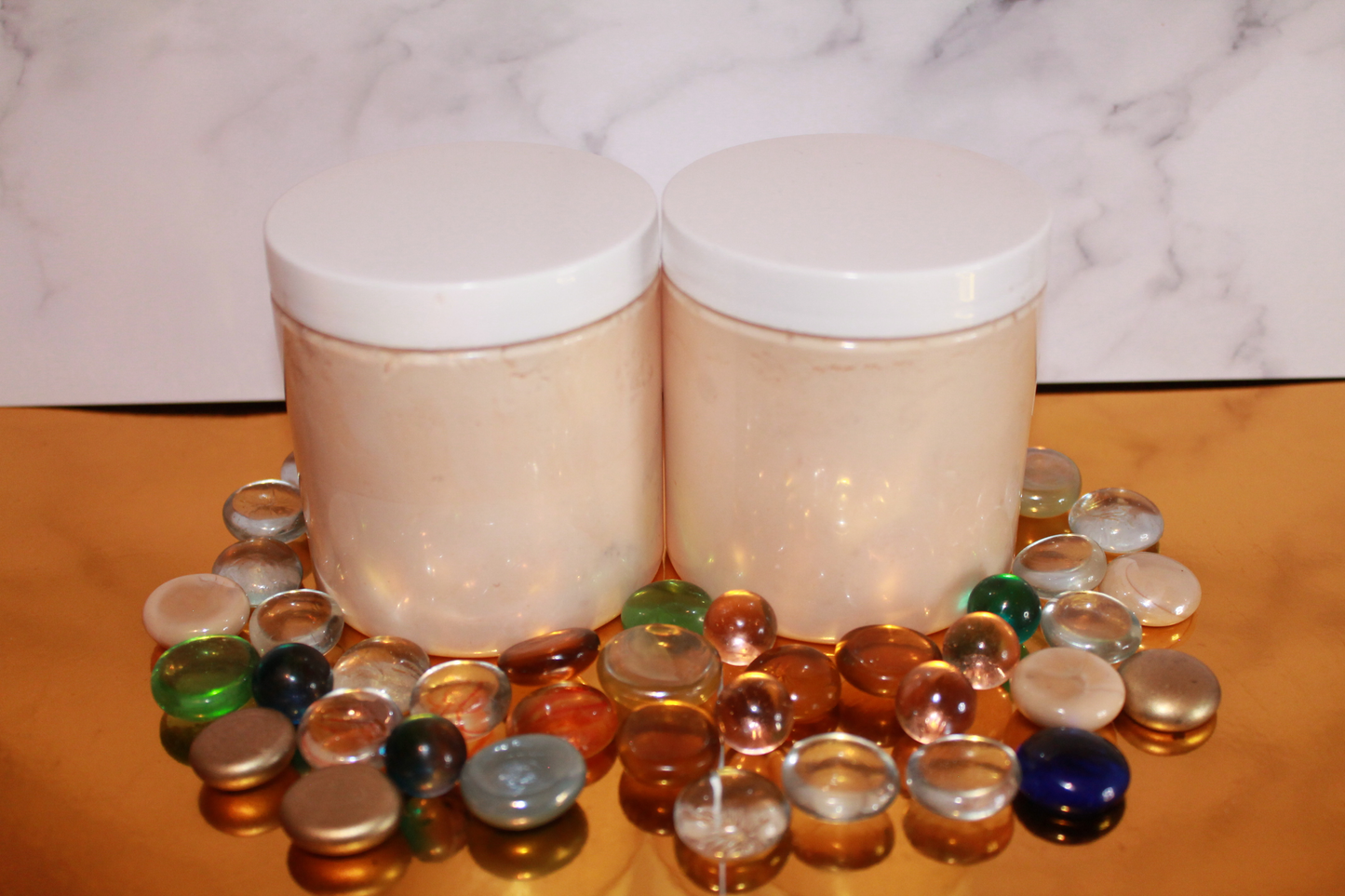Gentlemen Body Butters