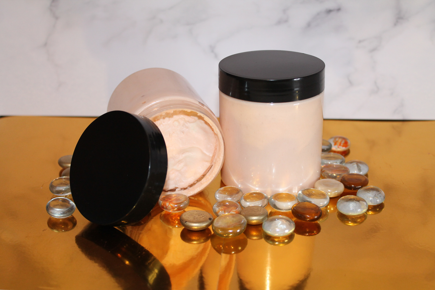 Proseccond to None Body Butters
