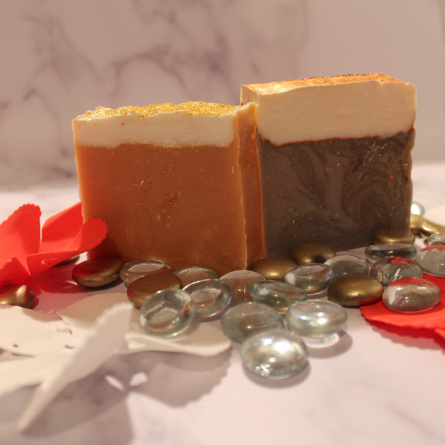 Royal Heir Soaps