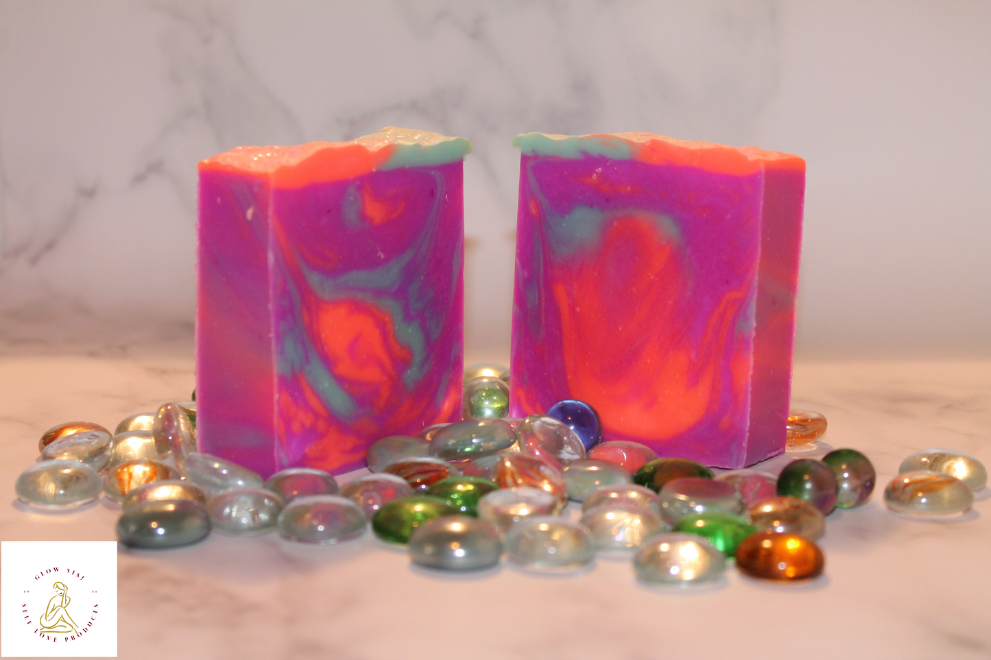 Smitten Soap