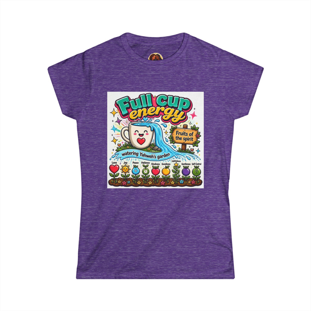Women's Softstyle Tee
