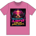 Proverbs 3:5 Shirt