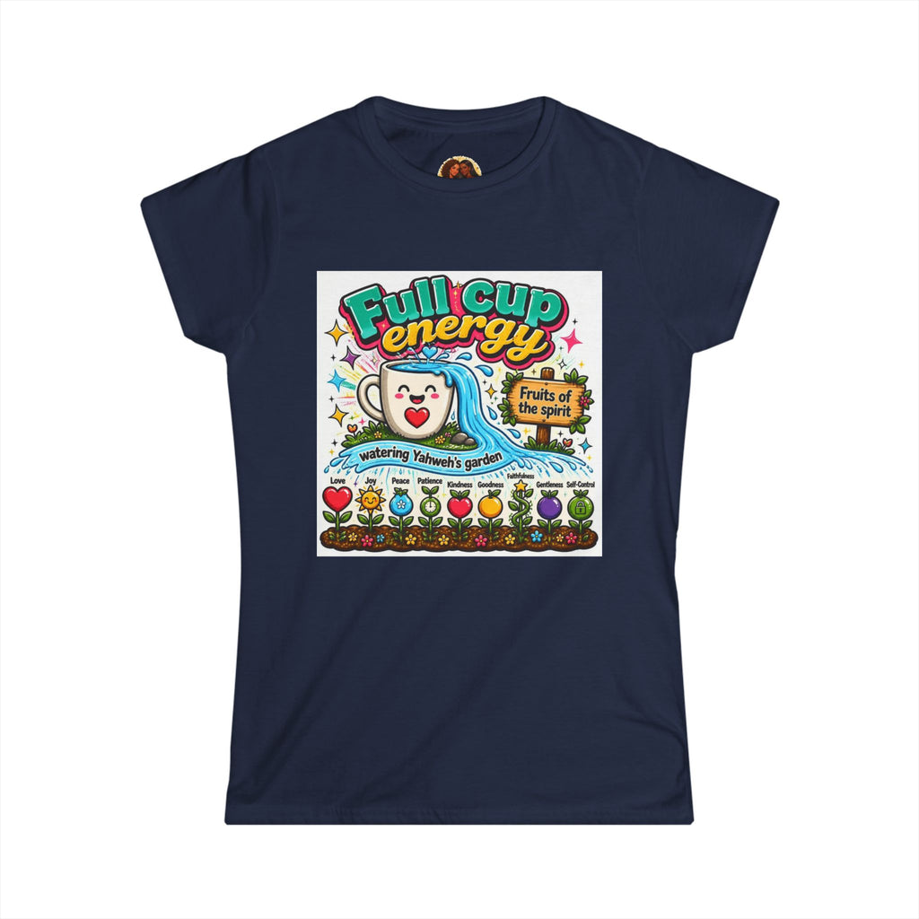 Women's Softstyle Tee