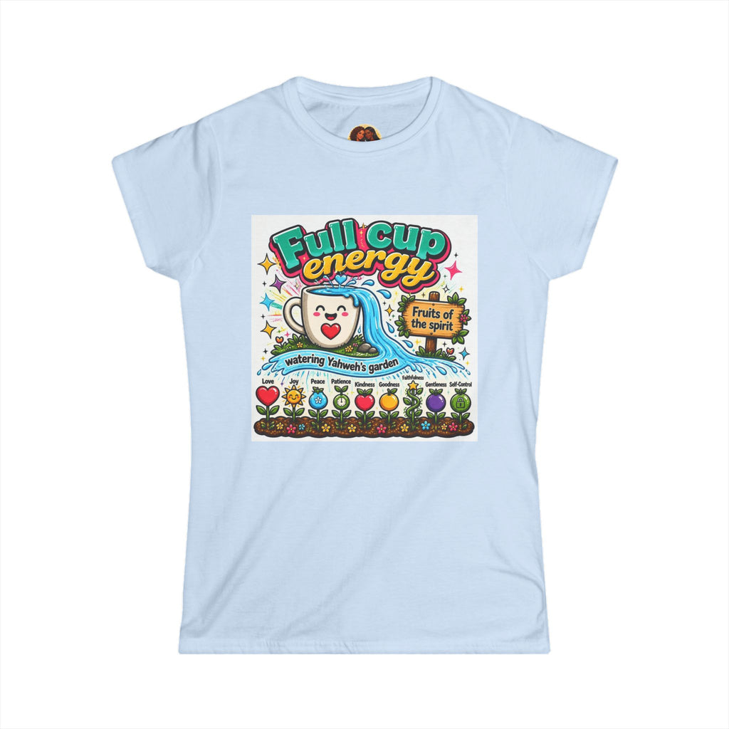 Women's Softstyle Tee