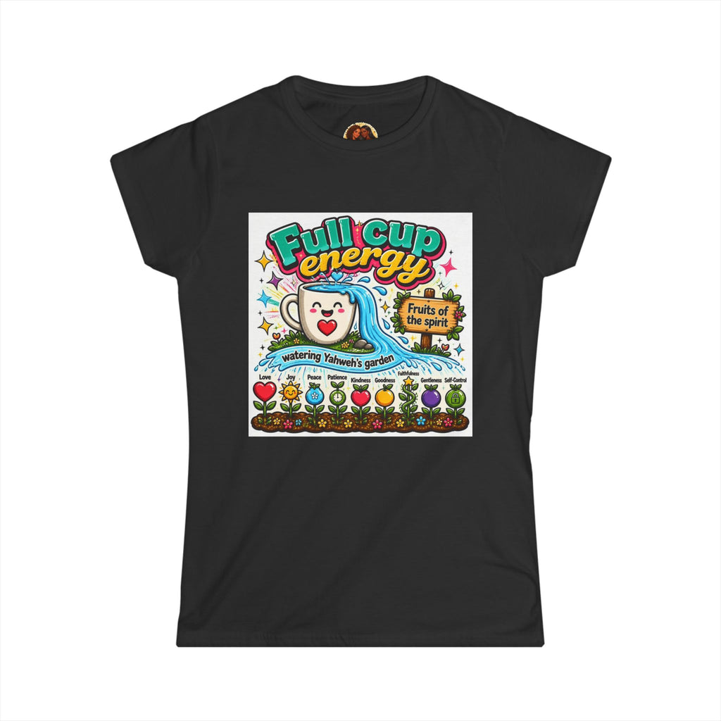 Women's Softstyle Tee