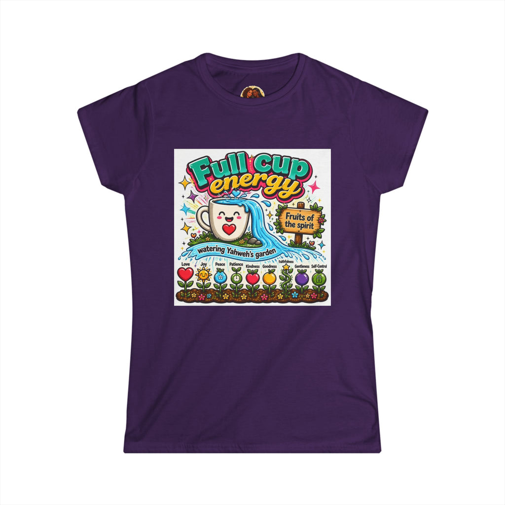 Women's Softstyle Tee
