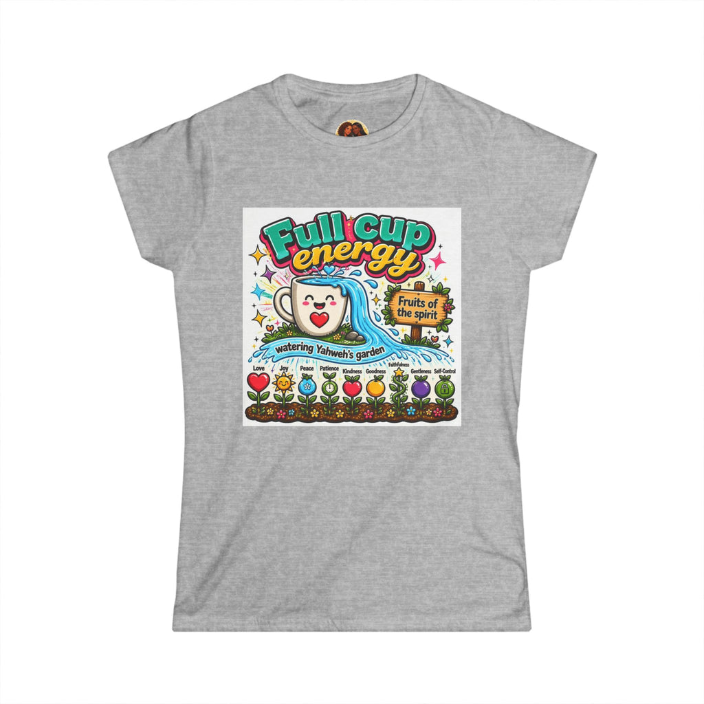 Women's Softstyle Tee