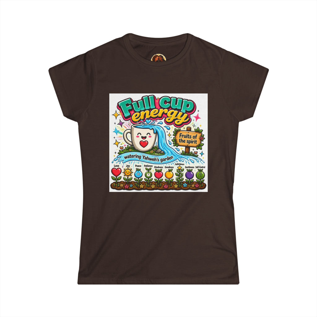 Women's Softstyle Tee