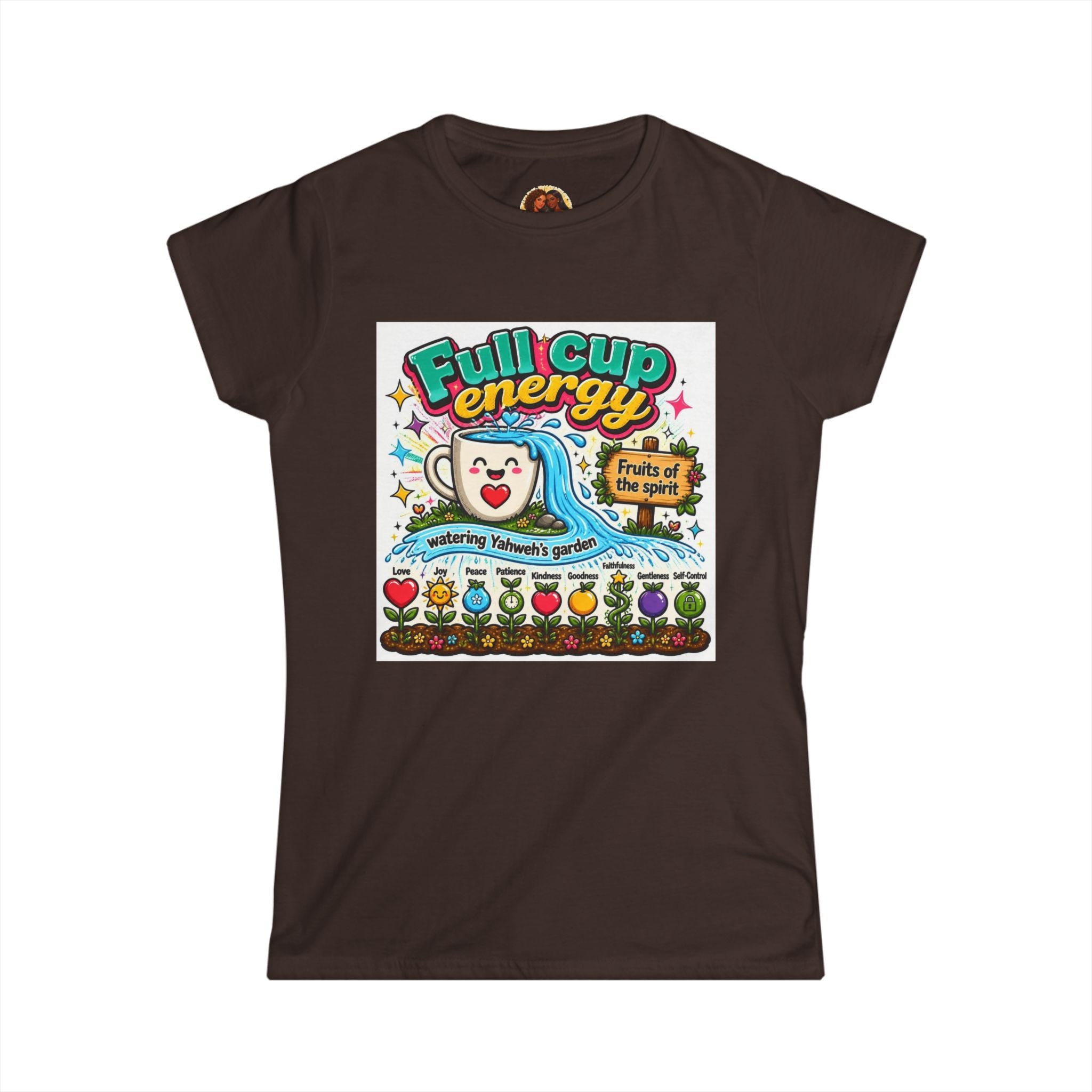 Women's Softstyle Tee