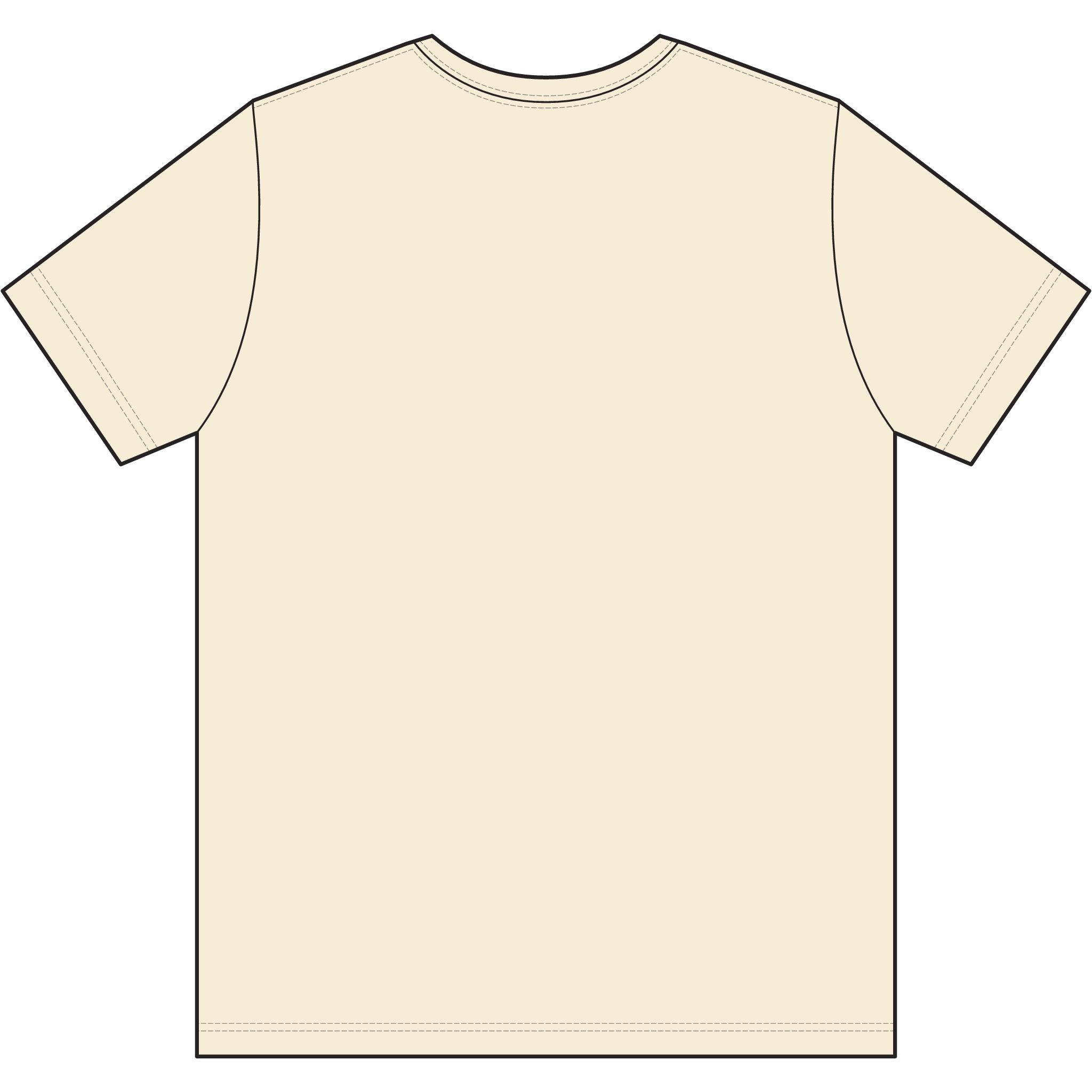 Proverbs 3:5 Shirt