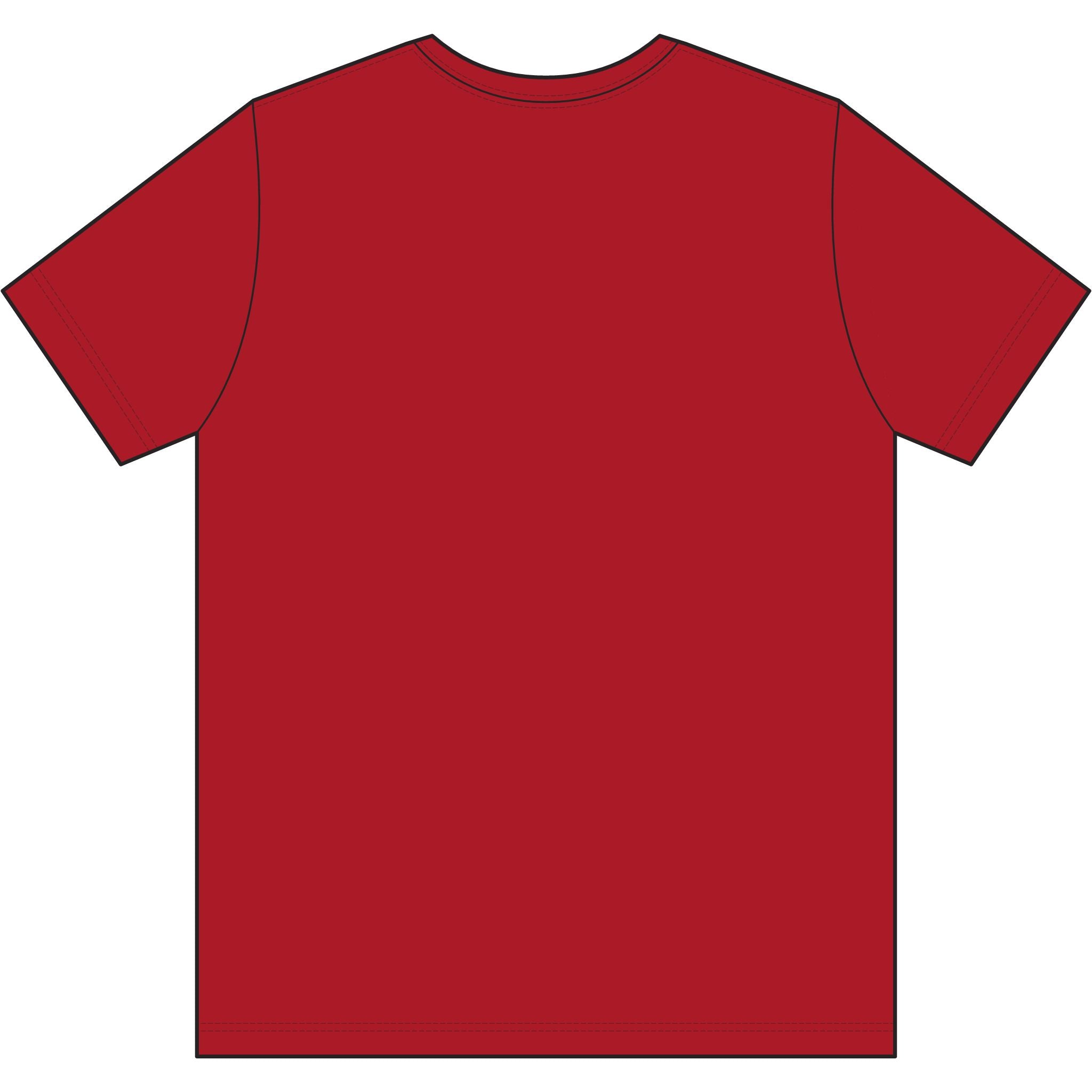 Proverbs 3:5 Shirt