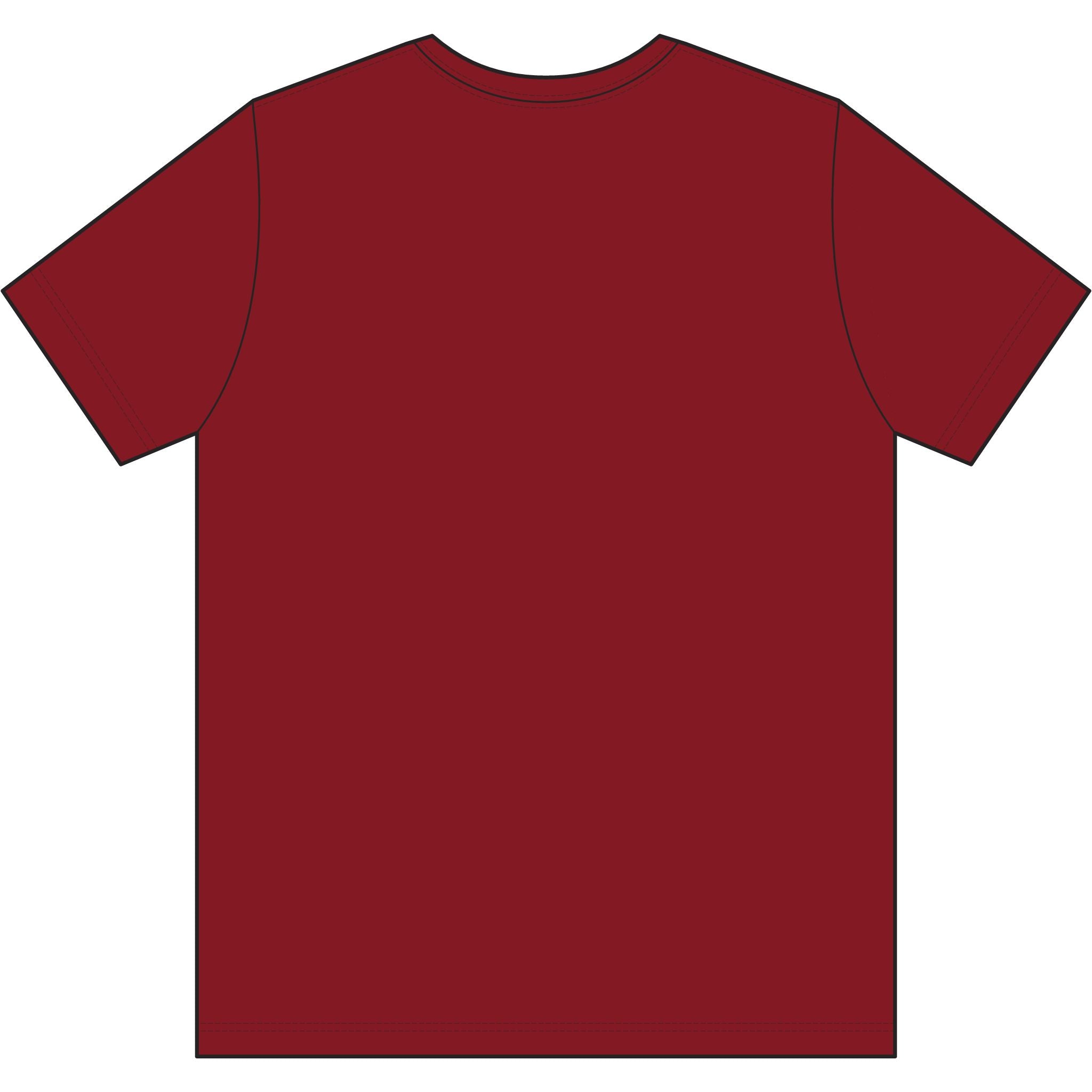 Proverbs 3:5 Shirt