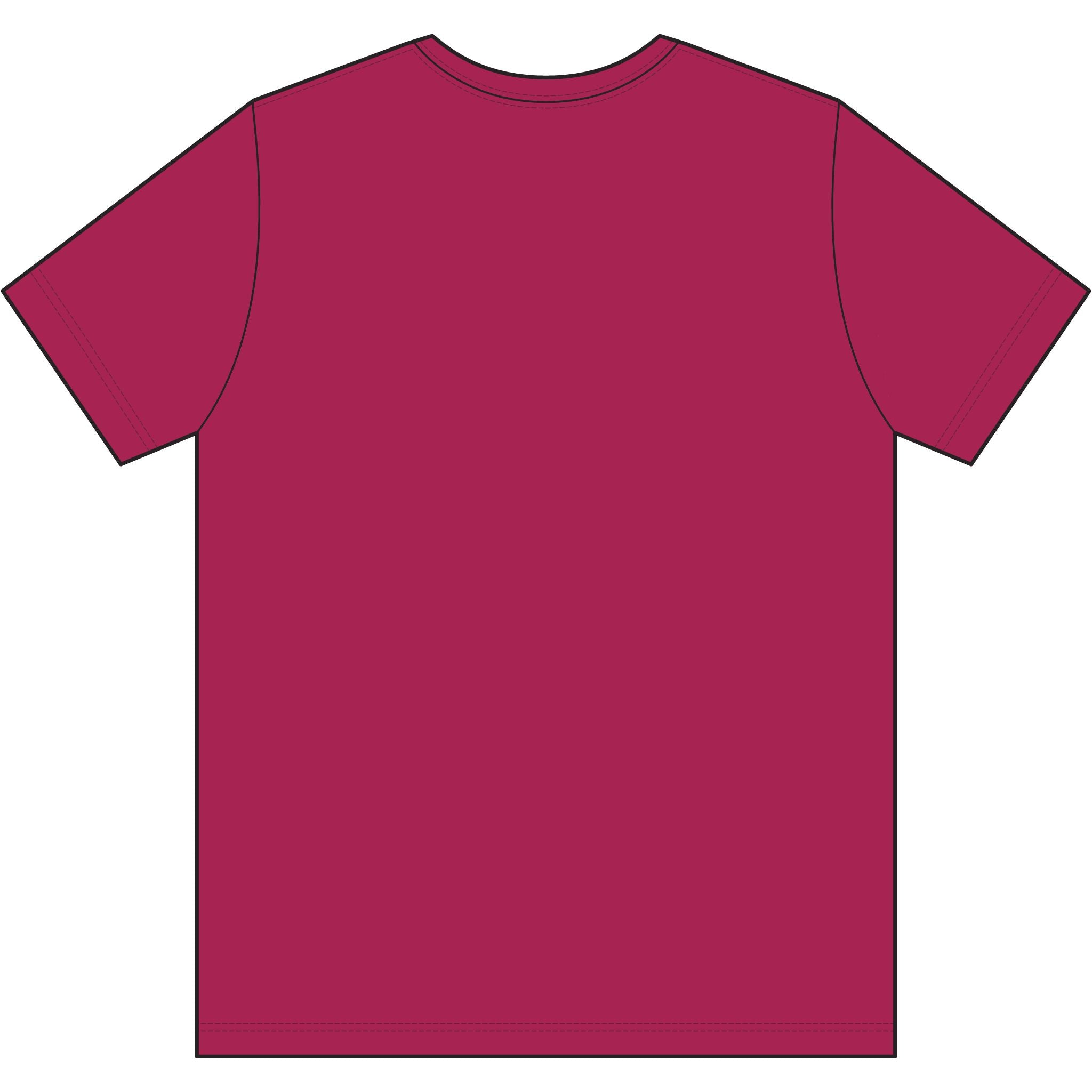 Proverbs 3:5 Shirt