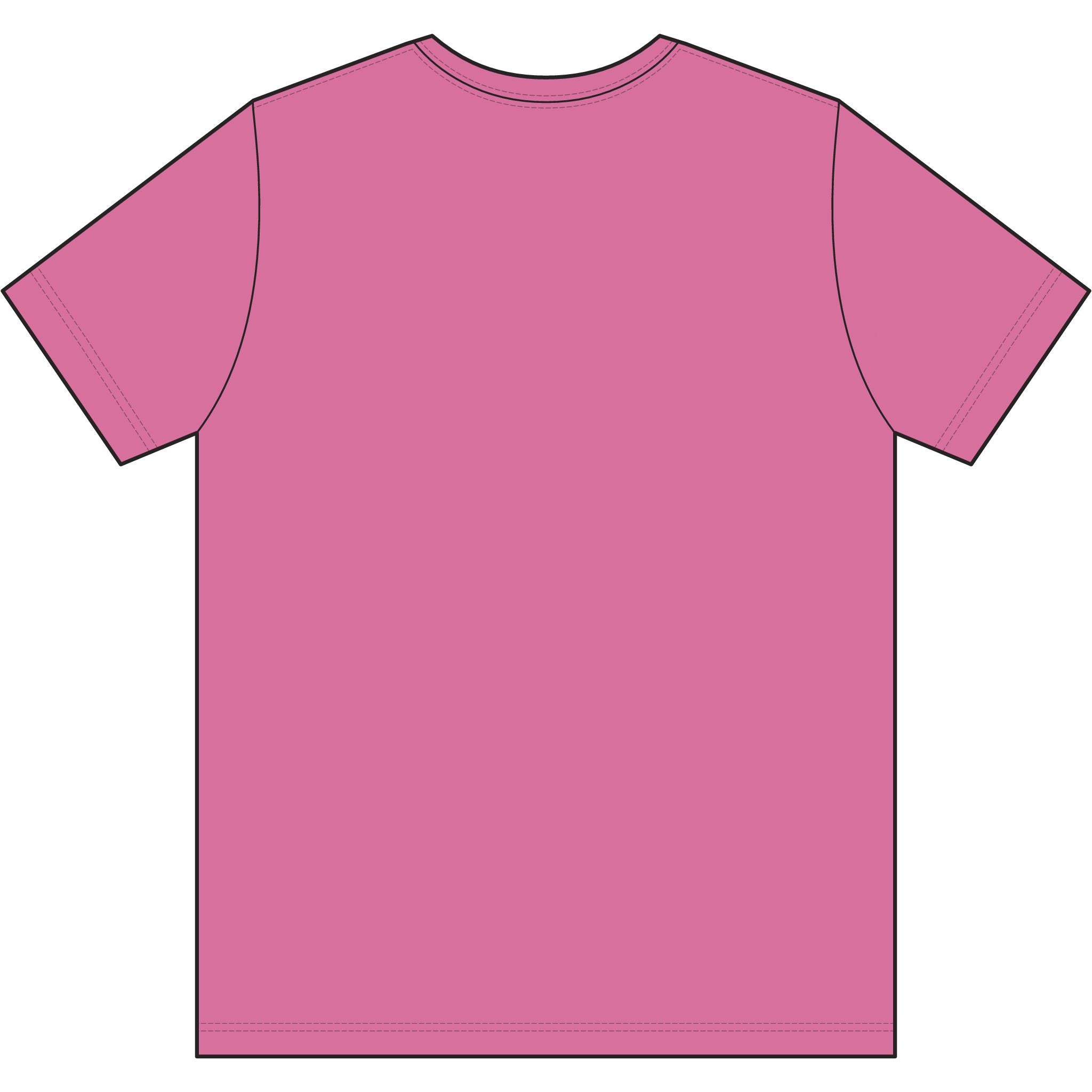 Proverbs 3:5 Shirt