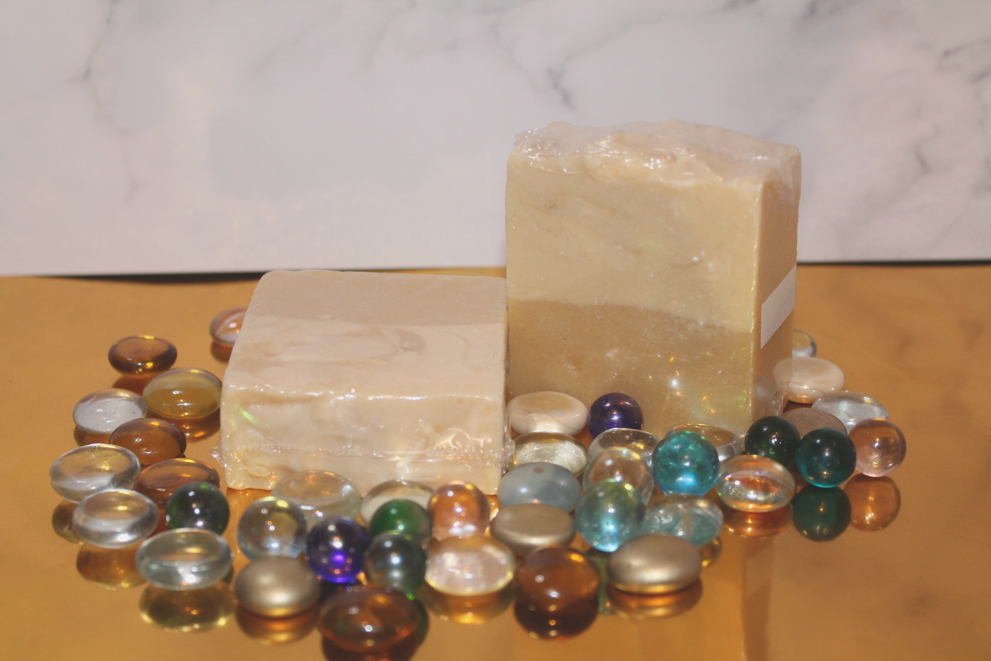 Summer Breeze Soap